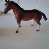 Cavalli di Barbie e misti