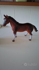 Cavalli di Barbie e misti