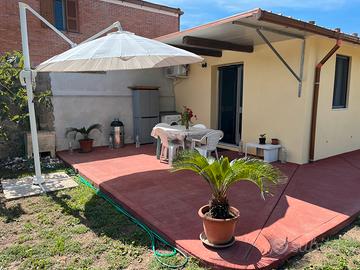Casa per corsisti IMAT e Star Center