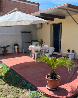 Casa per corsisti IMAT e Star Center