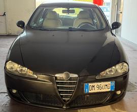 Alfa Romeo 147 1.9 JTD M-JET 16V 5 porte Exclusive