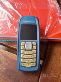 Nokia 3100 SENZA BATTERIA