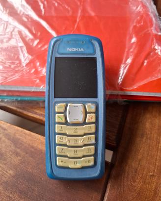 Nokia 3100 SENZA BATTERIA