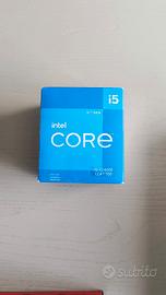 Intel Core i5-12400F