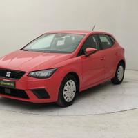 Seat Ibiza 1.0 tgi Reference 90cv