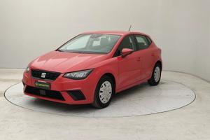 Seat Ibiza 1.0 tgi Reference 90cv