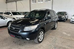 Hyundai Santa Fe 2.2 CRDi TD VGT 4WD Dynamic-2006