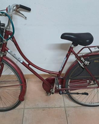 bicicletta donna
