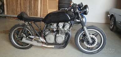 Honda cb 750
