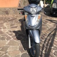 Honda SH 300 - 2009