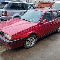 ALFA ROMEO 155 1.8i Twin Spark cat