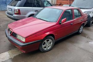 ALFA ROMEO 155 1.8i Twin Spark cat