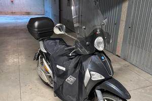 Piaggio Liberty 125 cc 2006