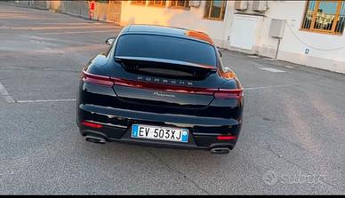 Porshe