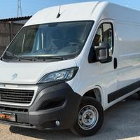 Peugeot Boxer L2H2 Eu6.2 2022