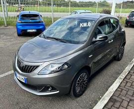 LANCIA Ypsilon 1.0 FireFly 70cv Hybrid Platino -