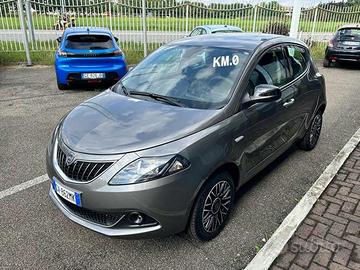 LANCIA Ypsilon 1.0 FireFly 70cv Hybrid Platino -