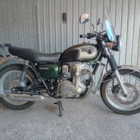 KAWASAKI W 800