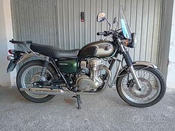 KAWASAKI W 800