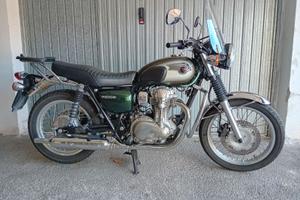 KAWASAKI W 800