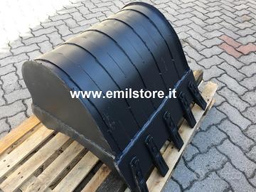 Benne da scavo per escavatori