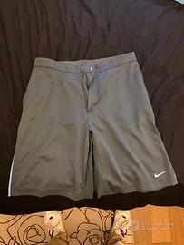 Pantaloni Tennis Nike