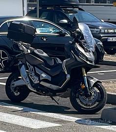 Honda X adv 2018