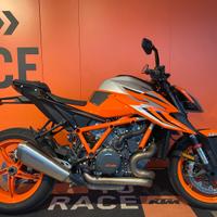 KTM 1290 Super Duke - 2022