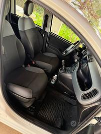 Fiat panda 1.2