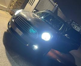 Mini countryman 1.6