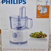 Robot Da Cucina Philips Modello HR7620