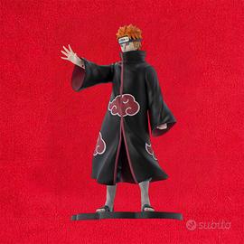 Naruto Shippuden Action Figure Pain 19 cm