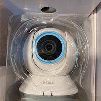 Baby Monitor EyeOn HD 360 D-Link