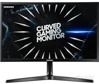 Monitor Samsung 144hz