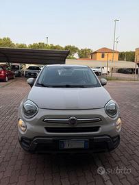 FIAT 500X 1.6 E-TORQ 110CV CITY CROSS