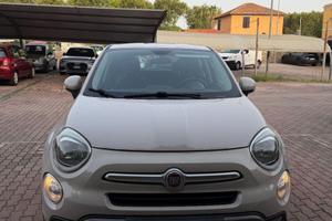 FIAT 500X 1.6 E-TORQ 110CV CITY CROSS