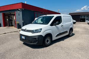 CITROËN BERLINGO M CLUB BlueHDi 75 - FURGONE 1.5 D