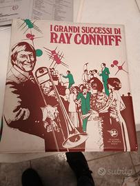 Box Set musicassette Ray Conniff