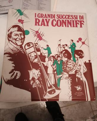 Box Set musicassette Ray Conniff