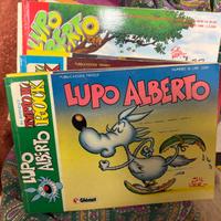 Lupo Alberto