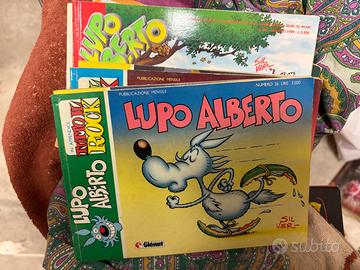 Lupo Alberto