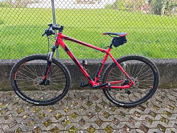 MTB KTM Ultra fire 29"