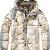 Giubbotto Brandit Camu Tg.L