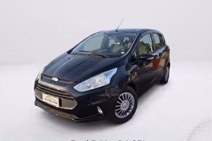 Ford B-Max 1.4 90 CV GPL Titanium