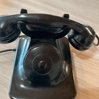 Telefonato vintage anni 50