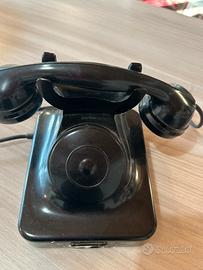 Telefonato vintage anni 50