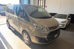 Ford Tourneo Custom 310 2.0 TDCi 130CV PC Titanium