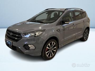 Ford Kuga 1.5 ecoboost ST-line s&s 2wd 120cv