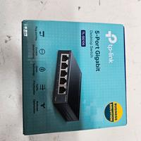 tp link 5 port gigabit ethernet hub switch