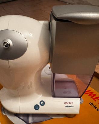 GRATTUGIA IMETEC GRATTUGISSIMA